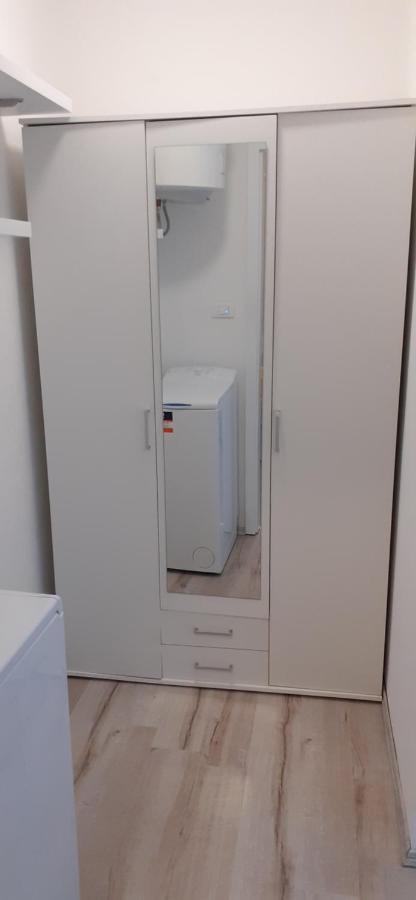 Lennida Studio Apartman With Free Parking Kavran Extérieur photo